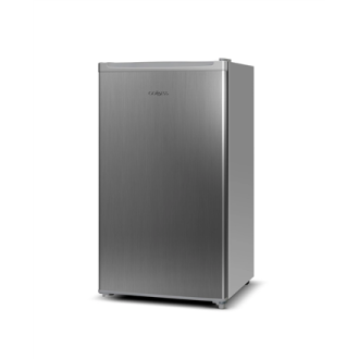 Goddess Refrigerator | GODRSE085GS8SSE | Energy efficiency class E | Free standing | Larder | Height 85 cm | Fridge net capacity Goddess Refrigerator | GODRSE085GS8SSE | Energy efficiency class E | Free standing | Larder | Height 85 cm | Fridge net capacity
