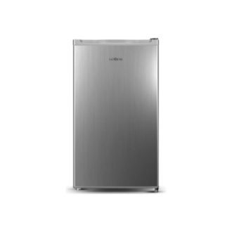 Goddess Refrigerator | GODRSE085GS8SSE | Energy efficiency class E | Free standing | Larder | Height 85 cm | Fridge net capacity Goddess Refrigerator | GODRSE085GS8SSE | Energy efficiency class E | Free standing | Larder | Height 85 cm | Fridge net capacity