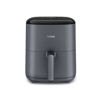 TEFAL | Air Fryer | EY245B10 Easy Fry Max | Power 1500 W | Capacity 5 L | Dark Gray TEFAL | Air Fryer | EY245B10 Easy Fry Max | Power 1500 W | Capacity 5 L | Dark Gray