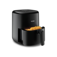 TEFAL | Easy Fry Compact Deep Fryer | EY145810 | Power 1300 W | Capacity 3 L TEFAL | Easy Fry Compact Deep Fryer | EY145810 | Power 1300 W | Capacity 3 L