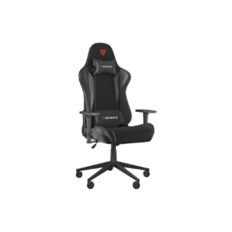 Gaming Chair Genesis Nitro 440 G2 Black Gaming Chair Genesis Nitro 440 G2 Black