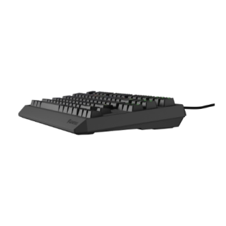 Genesis | THOR 230 TKL | Mechanical Gaming Keyboard | Wired | US | Linear | Black | RGB Genesis | THOR 230 TKL | Mechanical Gaming Keyboard | Wired | US | Linear | Black | RGB