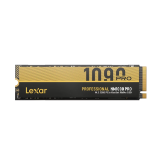 Lexar SSD | NM1090 Pro | 4000 GB | SSD form factor M.2 2280 | Solid-state drive interface PCIe Gen 5x4 | Read speed 14000 MB/s | Lexar SSD | NM1090 Pro | 4000 GB | SSD form factor M.2 2280 | Solid-state drive interface PCIe Gen 5x4 | Read speed 14000 MB/s |