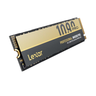 Lexar SSD | NM1090 Pro | 4000 GB | SSD form factor M.2 2280 | Solid-state drive interface PCIe Gen 5x4 | Read speed 14000 MB/s | Lexar SSD | NM1090 Pro | 4000 GB | SSD form factor M.2 2280 | Solid-state drive interface PCIe Gen 5x4 | Read speed 14000 MB/s |