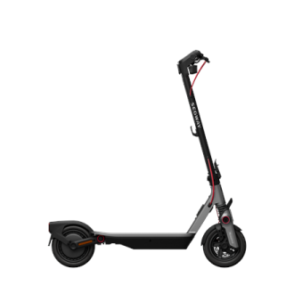 Segway | F3 Pro E | eKickScooter | Up to 25 km/h | 10 Segway | F3 Pro E | eKickScooter | Up to 25 km/h | 10