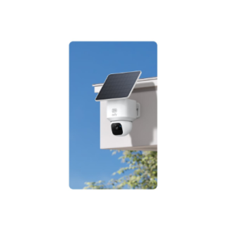 Anker Eufy | Security Camera with Solar Panel | SoloCam E30 | F/1.6 | IP65 | Micro SD, Max. 128GB Anker Eufy | Security Camera with Solar Panel | SoloCam E30 | F/1.6 | IP65 | Micro SD, Max. 128GB