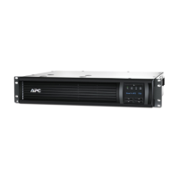 Schneider Electric Smart-UPS, Rackmount 2U, SmartConnect port+SmartSlot, AVR, LCD | SMT750RMI2UC | 750 VA | 500 W Schneider Electric Smart-UPS, Rackmount 2U, SmartConnect port+SmartSlot, AVR, LCD | SMT750RMI2UC | 750 VA | 500 W