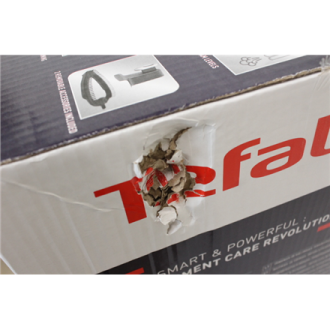 SALE OUT. TEFAL | Garment Steamer | IXEO POWER QT2020E0 | Handheld | 2170 W | 1.1 L | 90 g/min | Black/Copper | DAMAGED PACKAGIN SALE OUT. TEFAL | Garment Steamer | IXEO POWER QT2020E0 | Handheld | 2170 W | 1.1 L | 90 g/min | Black/Copper | DAMAGED PACKAGIN