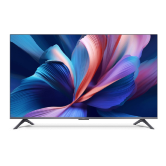 Xiaomi QLED TV A Pro 2026 | 50 | Smart TV | Google TV | 4K UHD Xiaomi QLED TV A Pro 2026 | 50 | Smart TV | Google TV | 4K UHD