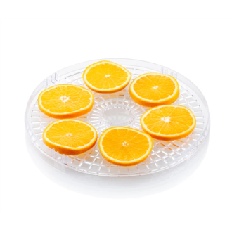ETA Fruit Dryer | ETA730190000 Secca | Power 380 W | Number of trays 5 | Integrated timer | White ETA Fruit Dryer | ETA730190000 Secca | Power 380 W | Number of trays 5 | Integrated timer | White