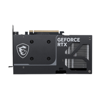 MSI GeForce RTX 5060 Ti 16G VENTUS 2X OC PLUS | NVIDIA | 16 GB | GeForce RTX 5060 Ti | GDDR7 | HDMI ports quantity 1 | PCI Expre MSI GeForce RTX 5060 Ti 16G VENTUS 2X OC PLUS | NVIDIA | 16 GB | GeForce RTX 5060 Ti | GDDR7 | HDMI ports quantity 1 | PCI Expre