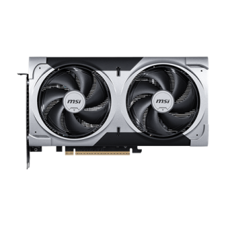 MSI GeForce RTX 5060 Ti 16G VENTUS 2X OC PLUS | NVIDIA | 16 GB | GeForce RTX 5060 Ti | GDDR7 | HDMI ports quantity 1 | PCI Expre MSI GeForce RTX 5060 Ti 16G VENTUS 2X OC PLUS | NVIDIA | 16 GB | GeForce RTX 5060 Ti | GDDR7 | HDMI ports quantity 1 | PCI Expre