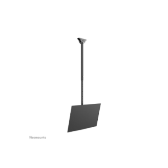 Neomounts CL35-340BL12 Monitor/TV mount Ceiling | Adjustable Height, Rotate, Tilt, Swivel | 23-42 Neomounts CL35-340BL12 Monitor/TV mount Ceiling | Adjustable Height, Rotate, Tilt, Swivel | 23-42
