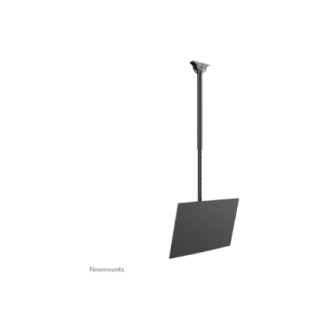 Neomounts CL35-340BL12 Monitor/TV mount Ceiling | Adjustable Height, Rotate, Tilt, Swivel | 23-42 Neomounts CL35-340BL12 Monitor/TV mount Ceiling | Adjustable Height, Rotate, Tilt, Swivel | 23-42