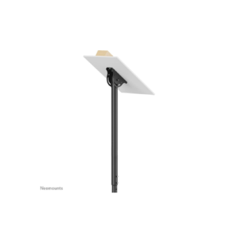 Neomounts CL35-340BL12 Monitor/TV mount Ceiling | Adjustable Height, Rotate, Tilt, Swivel | 23-42 Neomounts CL35-340BL12 Monitor/TV mount Ceiling | Adjustable Height, Rotate, Tilt, Swivel | 23-42