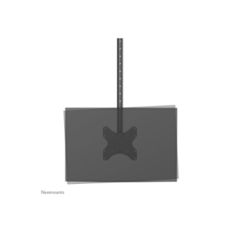 Neomounts CL35-340BL12 Monitor/TV mount Ceiling | Adjustable Height, Rotate, Tilt, Swivel | 23-42 Neomounts CL35-340BL12 Monitor/TV mount Ceiling | Adjustable Height, Rotate, Tilt, Swivel | 23-42