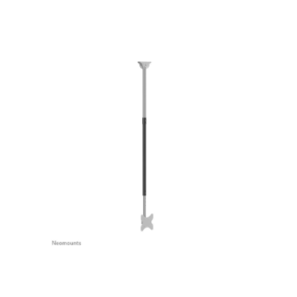 Neomounts CL35-340BL12 Monitor/TV mount Ceiling | Adjustable Height, Rotate, Tilt, Swivel | 23-42 Neomounts CL35-340BL12 Monitor/TV mount Ceiling | Adjustable Height, Rotate, Tilt, Swivel | 23-42