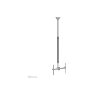 Neomounts CL35-440BL16L Monitor/TV Mount Ceiling | Adjustable Height, Rotate, Tilt, Swivel | 37-70 Neomounts CL35-440BL16L Monitor/TV Mount Ceiling | Adjustable Height, Rotate, Tilt, Swivel | 37-70