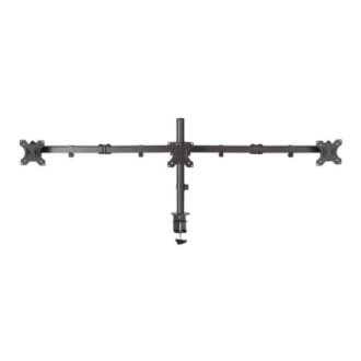 Neomounts Desk Mount | FPMA-D550D3BLACK Monitor Arm | Adjustable Height, Rotate, Tilt, Swivel | 10-27 Neomounts Desk Mount | FPMA-D550D3BLACK Monitor Arm | Adjustable Height, Rotate, Tilt, Swivel | 10-27