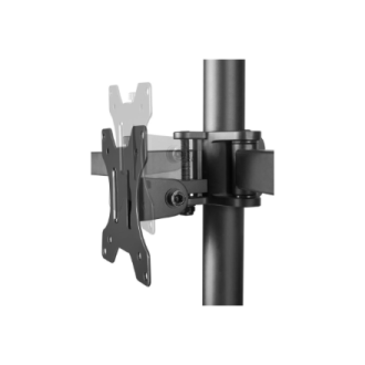 Neomounts Desk Mount | FPMA-D550D3BLACK Monitor Arm | Adjustable Height, Rotate, Tilt, Swivel | 10-27 Neomounts Desk Mount | FPMA-D550D3BLACK Monitor Arm | Adjustable Height, Rotate, Tilt, Swivel | 10-27