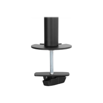 Neomounts Desk Mount | FPMA-D550DBLACK Monitor Arm | Adjustable Height, Rotate, Tilt, Swivel | 10-32 Neomounts Desk Mount | FPMA-D550DBLACK Monitor Arm | Adjustable Height, Rotate, Tilt, Swivel | 10-32