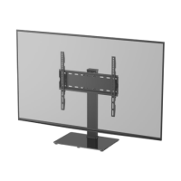 Neomounts Desk Mount | DS45-430BL14 TV stand | Adjustable Height, Swivel | 32-55 Neomounts Desk Mount | DS45-430BL14 TV stand | Adjustable Height, Swivel | 32-55