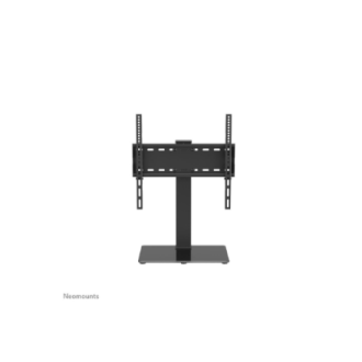 Neomounts Desk Mount | DS45-430BL14 TV stand | Adjustable Height, Swivel | 32-55 Neomounts Desk Mount | DS45-430BL14 TV stand | Adjustable Height, Swivel | 32-55