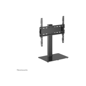 Neomounts Desk Mount | DS45-430BL14 TV stand | Adjustable Height, Swivel | 32-55 Neomounts Desk Mount | DS45-430BL14 TV stand | Adjustable Height, Swivel | 32-55