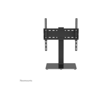 Neomounts Desk Mount | DS45-430BL14 TV stand | Adjustable Height, Swivel | 32-55 Neomounts Desk Mount | DS45-430BL14 TV stand | Adjustable Height, Swivel | 32-55