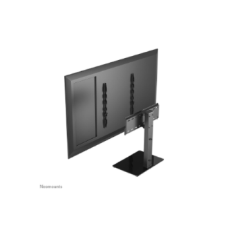 Neomounts Desk Mount | DS45-430BL14 TV stand | Adjustable Height, Swivel | 32-55 Neomounts Desk Mount | DS45-430BL14 TV stand | Adjustable Height, Swivel | 32-55