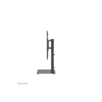Neomounts Desk Mount | DS45-430BL14 TV stand | Adjustable Height, Swivel | 32-55 Neomounts Desk Mount | DS45-430BL14 TV stand | Adjustable Height, Swivel | 32-55