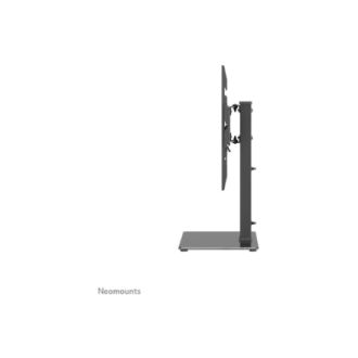 Neomounts Desk Mount | DS45-430BL14 TV stand | Adjustable Height, Swivel | 32-55 Neomounts Desk Mount | DS45-430BL14 TV stand | Adjustable Height, Swivel | 32-55