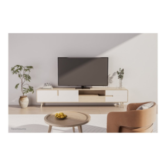 Neomounts Desk Mount | DS45-430BL14 TV stand | Adjustable Height, Swivel | 32-55 Neomounts Desk Mount | DS45-430BL14 TV stand | Adjustable Height, Swivel | 32-55
