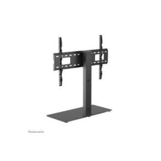 Neomounts Desk Mount | DS45-430BL16 TV stand | Adjustable Height, Swivel | 37-70 Neomounts Desk Mount | DS45-430BL16 TV stand | Adjustable Height, Swivel | 37-70