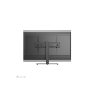Neomounts Desk Mount | DS45-430BL16 TV stand | Adjustable Height, Swivel | 37-70 Neomounts Desk Mount | DS45-430BL16 TV stand | Adjustable Height, Swivel | 37-70
