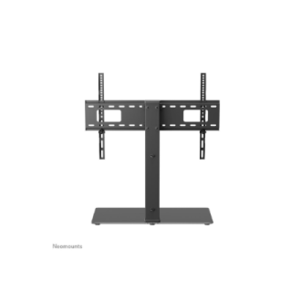 Neomounts Desk Mount | DS45-430BL16 TV stand | Adjustable Height, Swivel | 37-70 Neomounts Desk Mount | DS45-430BL16 TV stand | Adjustable Height, Swivel | 37-70