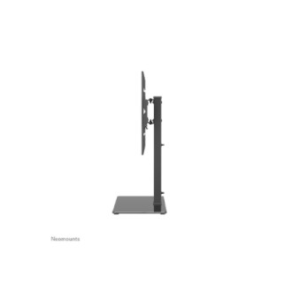 Neomounts Desk Mount | DS45-430BL16 TV stand | Adjustable Height, Swivel | 37-70 Neomounts Desk Mount | DS45-430BL16 TV stand | Adjustable Height, Swivel | 37-70