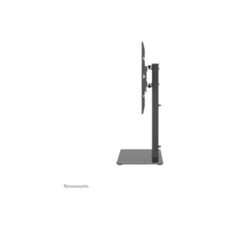 Neomounts Desk Mount | DS45-430BL16 TV stand | Adjustable Height, Swivel | 37-70 Neomounts Desk Mount | DS45-430BL16 TV stand | Adjustable Height, Swivel | 37-70