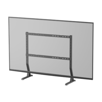 Neomounts Desk Mount | DS45-430BL18 TV stand | Adjustable Height | 45-90 Neomounts Desk Mount | DS45-430BL18 TV stand | Adjustable Height | 45-90