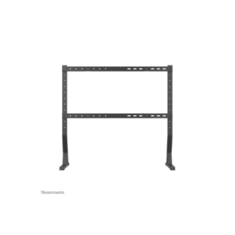 Neomounts Desk Mount | DS45-430BL18 TV stand | Adjustable Height | 45-90 Neomounts Desk Mount | DS45-430BL18 TV stand | Adjustable Height | 45-90