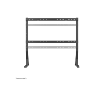 Neomounts Desk Mount | DS45-430BL18 TV stand | Adjustable Height | 45-90 Neomounts Desk Mount | DS45-430BL18 TV stand | Adjustable Height | 45-90