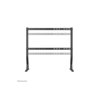 Neomounts Desk Mount | DS45-430BL18 TV stand | Adjustable Height | 45-90 Neomounts Desk Mount | DS45-430BL18 TV stand | Adjustable Height | 45-90