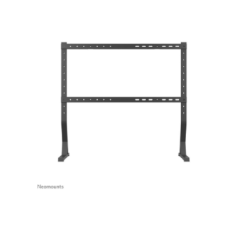 Neomounts Desk Mount | DS45-430BL18 TV stand | Adjustable Height | 45-90 Neomounts Desk Mount | DS45-430BL18 TV stand | Adjustable Height | 45-90