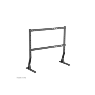 Neomounts Desk Mount | DS45-430BL18 TV stand | Adjustable Height | 45-90 Neomounts Desk Mount | DS45-430BL18 TV stand | Adjustable Height | 45-90