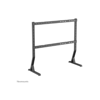 Neomounts Desk Mount | DS45-430BL18 TV stand | Adjustable Height | 45-90 Neomounts Desk Mount | DS45-430BL18 TV stand | Adjustable Height | 45-90