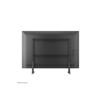 Neomounts Desk Mount | DS45-430BL18 TV stand | Adjustable Height | 45-90 Neomounts Desk Mount | DS45-430BL18 TV stand | Adjustable Height | 45-90