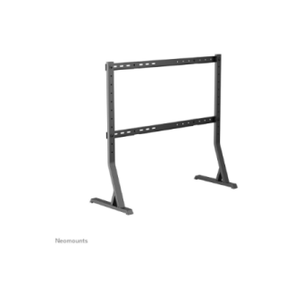 Neomounts Desk Mount | DS45-430BL18 TV stand | Adjustable Height | 45-90 Neomounts Desk Mount | DS45-430BL18 TV stand | Adjustable Height | 45-90