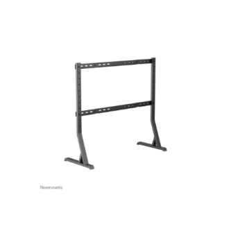 Neomounts Desk Mount | DS45-430BL18 TV stand | Adjustable Height | 45-90 Neomounts Desk Mount | DS45-430BL18 TV stand | Adjustable Height | 45-90