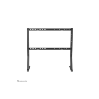 Neomounts Desk Mount | DS45-430BL18 TV stand | Adjustable Height | 45-90 Neomounts Desk Mount | DS45-430BL18 TV stand | Adjustable Height | 45-90