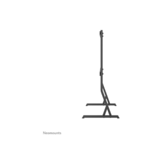 Neomounts Desk Mount | DS45-430BL18 TV stand | Adjustable Height | 45-90 Neomounts Desk Mount | DS45-430BL18 TV stand | Adjustable Height | 45-90